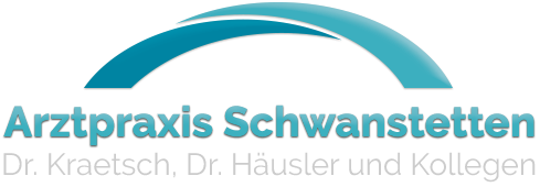 Arztpraxis-Schwanstetten Logo